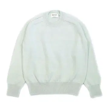 뷰티풀 피플 슈퍼 키즈 PO 민트 그린