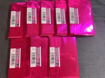 오토마 오토후유 오토메이트 큐피파라 큐피트 파라사이트 아크릴 스탠드