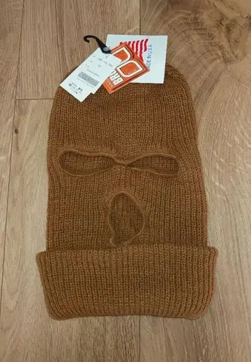 브로너(Broner) 바라클라바 디스트로이어 타입 Made in USA