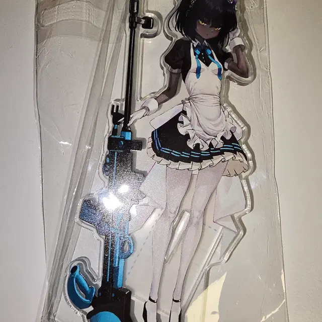 블루아카이브 아크릴스탠드 판매합니다