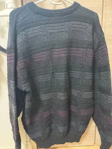 폴 밀러 L 사이즈 니트/스웨터