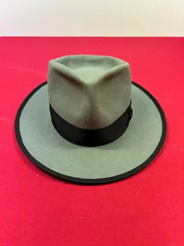 stetson custom V 7 1/4 페도라햇 스테트슨