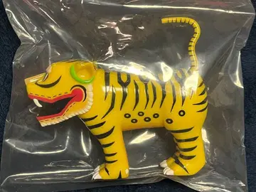 미개봉 HEADLOCKSTUDIO Tibeo 치베오 소프트 비닐 피규어