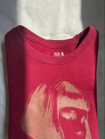 FRUIT of the LOOM 트레이닝복