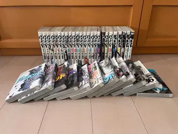 배가본드 전 37권 세트