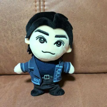 DREAMBOYS2023 모리모토 신타로 봉제 인형 마스코트