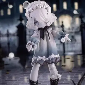 Sunless Studio 비경 순례 유유 (당일 발송)