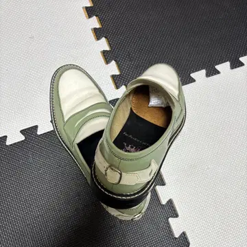 THE King 쥬빌리 신발