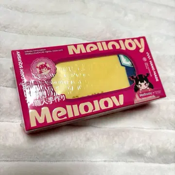 [미개봉 새상품] mellojoy 메로조이 버터