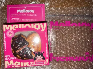 mellojoy 팔미에 버터