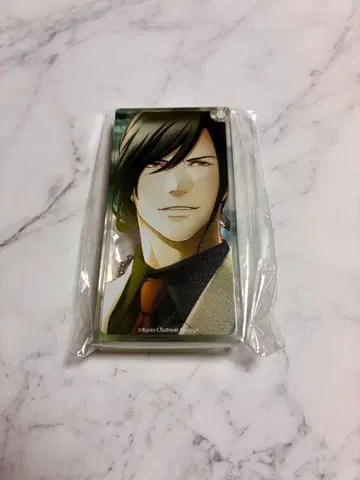 오메르타 CODE: TYCOON 류젠 도미노 스트랩