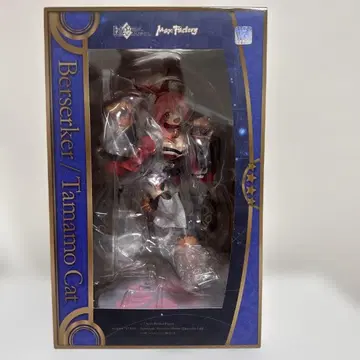 A6 Fate 타마모캣 피규어 맥스팩토리