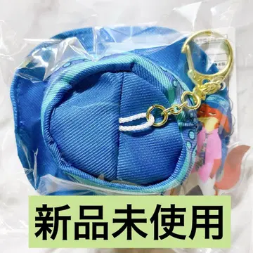 디즈니 주토피아2 모자 키링 닉 영화 극장 굿즈 참