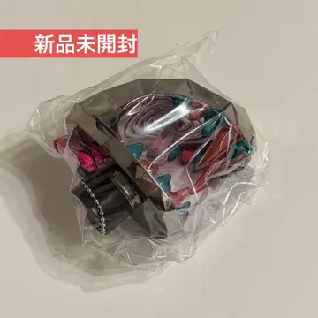 Number_i 응원봉 탑 미사용 새상품