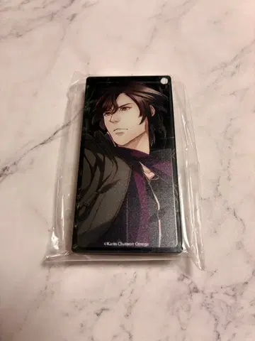 오멜타 CODE: TYCOON JJ 도미노 스트랩