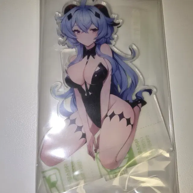 원신 아크릴스탠드 판매합니다 (감우 위주)