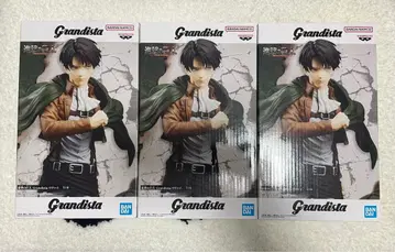 그란디스타 진격의 거인 리바이