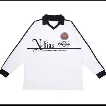 나카지마 켄토 유니폼의 맹세 'N / bias' 순회