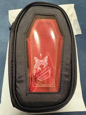 트위스테 트위스티드 원더랜드 파우치 스칼라비아 제일복권