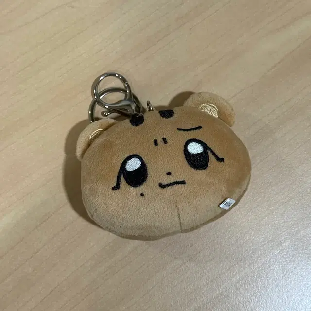 세븐틴 정한 인형 삐람지