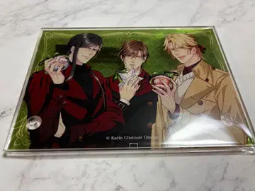 오메르타 크리스마스 2024 아크릴 POP