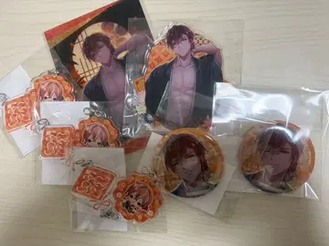 이케멘 전국 차레쿠지 마에다 케이지