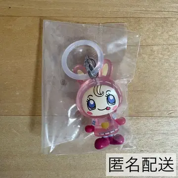 나루미야 캐릭터즈 메지루시 액세서리 베리에쨩