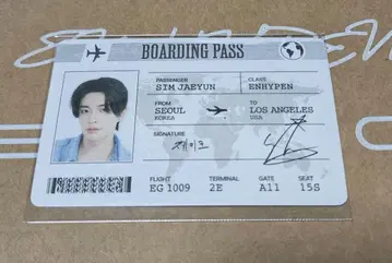 ENHYPEN GOLDEN-AGE B-TYPE