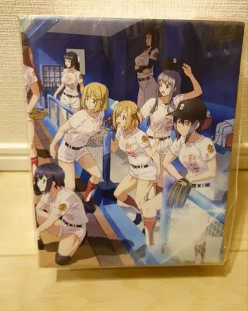 구영 blu-ray 전권 세트 수납 box BOX 애니메이션 야구 스포츠