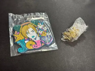 제일복권 죠죠의 기묘한 모험 -THE JOJO WORLD- 쿠죠 죠린