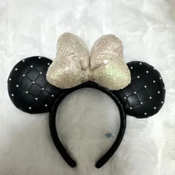 디즈니 머리띠 미니