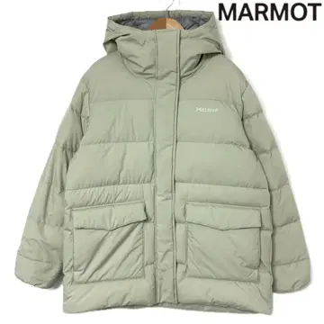 MARMOT MONSOON DOWN PARKA 여성용 L
