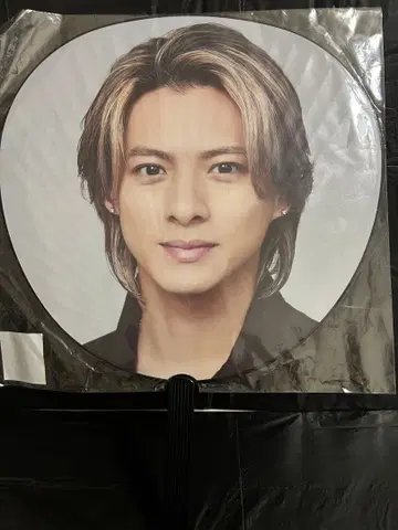 히라노 쇼 LIVE TOUR 2024 부채 덤 포함