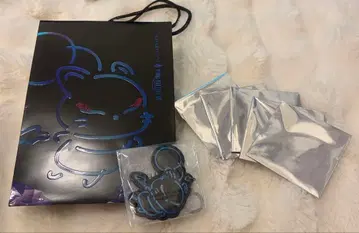 슈에무라 ff14 크리스마스 코프레 2025