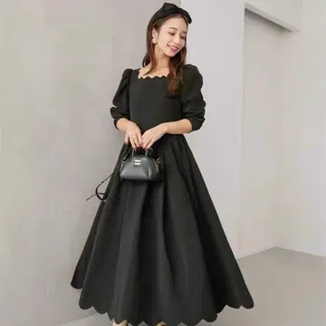 스캘럽 드라마 원피스