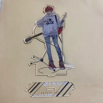 기븐전 사토 마후유 아크릴 스탠드