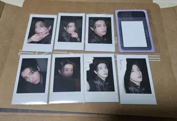 ENHYPEN DICON GOLDEN-AGE 제이크