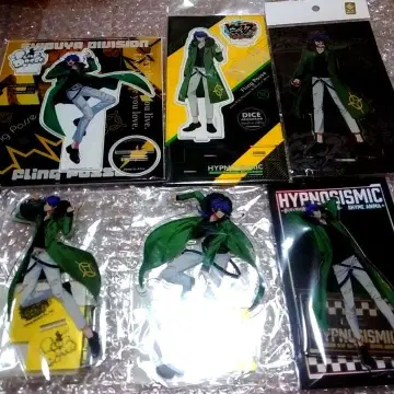 히프노시스 마이크 카이텐 아리스가와 카이텐 아크릴 스탠드 아크릴 스탠드