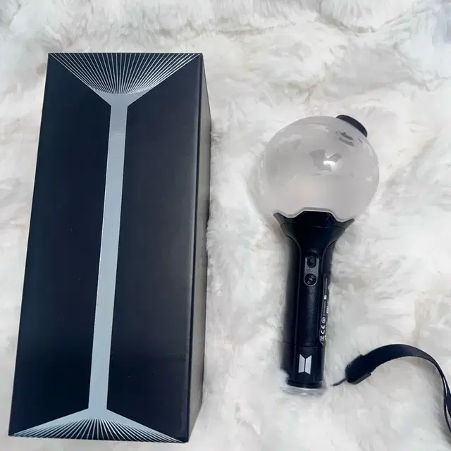 방탄소년단 bts 아미밤 3세대