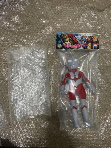 미개봉 새상품 MAT 시리즈 울트라맨(객연 시 Ver.)