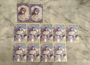 호시미치 쇼 산리오 콜라보 폴라로이드