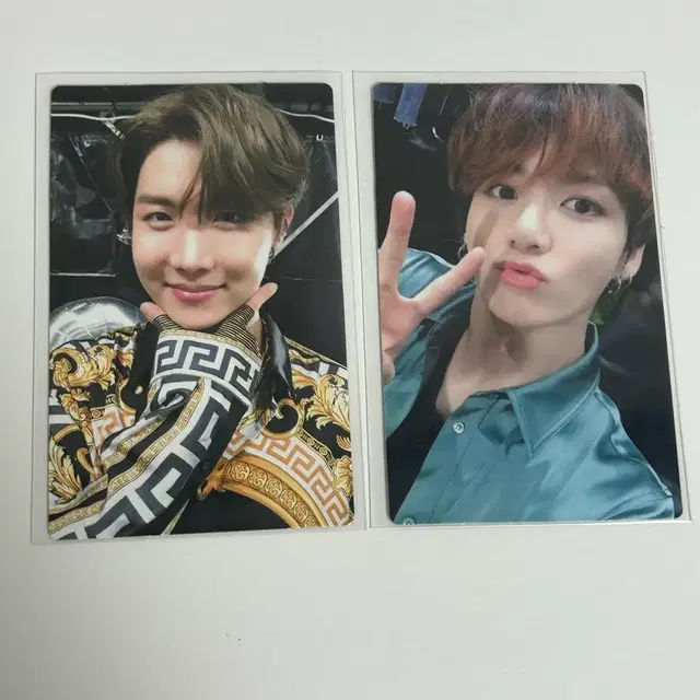 방탄 디비디 일직샵 매직샵 포카 제이홉 호석 정국 일괄 양도