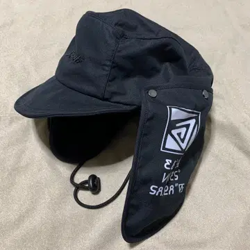 스프라툰 게소타운 x 조조타운 쉐이딩 캡 스미