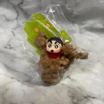 짱구는 못말려(크레용 신짱) 초코비 리멘트