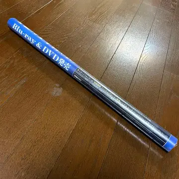 극장판 총집편 주술회전 회옥옥절 DVD 애니메이트 특전 판매 촉진 포스터