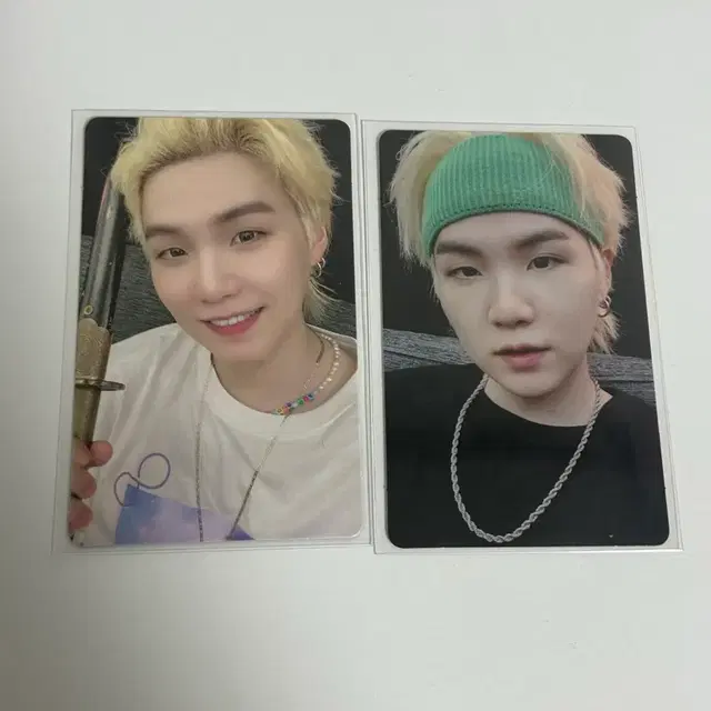 방탄 소우주 디비디 블레 윤기 슈가 포카 일괄 양도