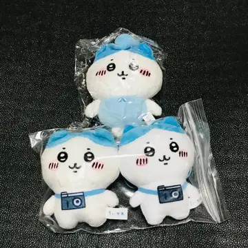 초대 초기 초판 하치와레 카메라 요정