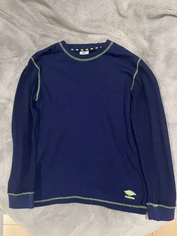 UMBRO 써멀 롱T