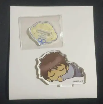 명탐정 코난 마츠다 진페이 네무네무 코로링 아크릴 스탠드 vol.5