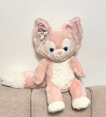 리나 벨 봉제 인형